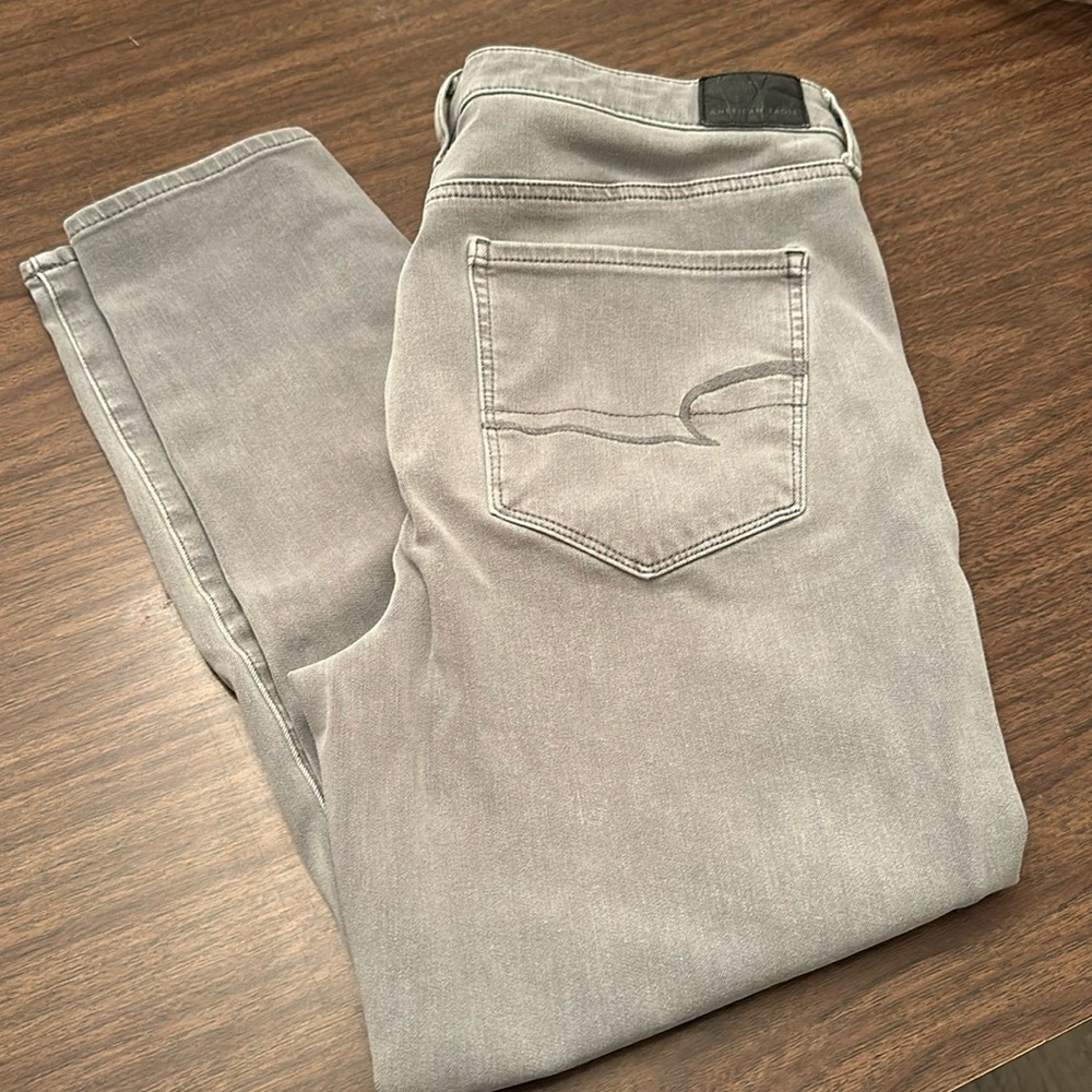 American Eagle leggings. Size 12